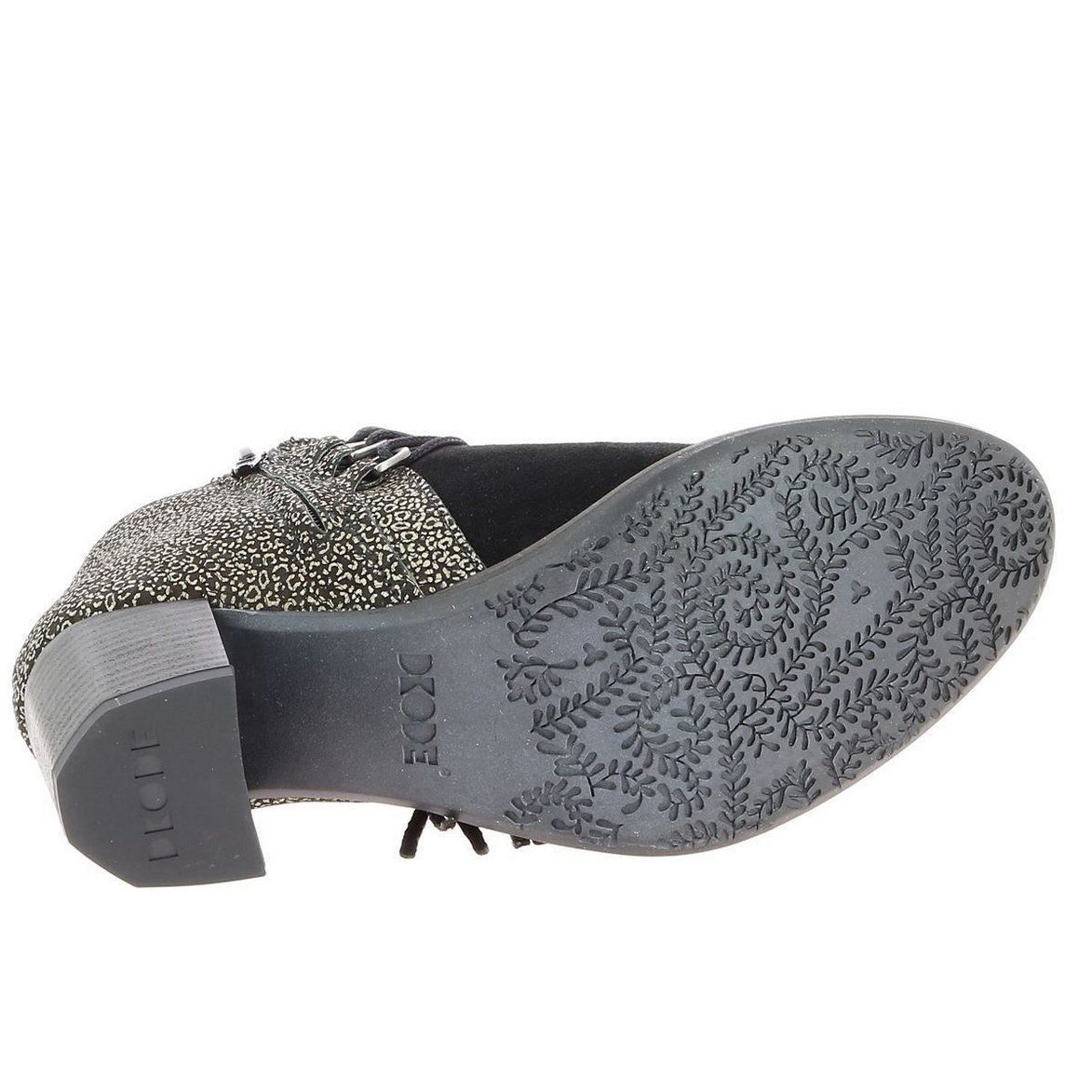 Chaussures femmes: DKODE Ankleboot / Stiefelette Gr.40 (Leder) – Neuf avec emballage d'origine à Wetzikon ZH par EvisStore 3