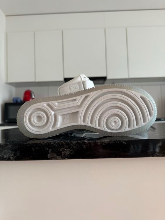 Nike Scarpe da uomo: Nike AF1 UPSTEP HI – Nuovo e nell'imballaggio originale da Pfeffingen venduto da Dimitri1985 2