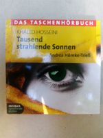 Khaled Hosseini - Tausend strahlende Sonnen (Taschenhörbuch)