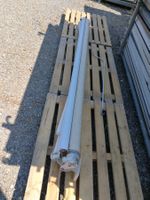 Sonnenstore  mit Handkurbel