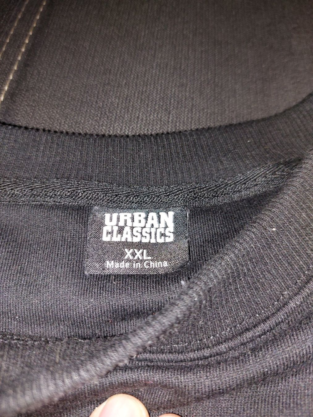 Maglioni & Felpe: Pullover Urban Classics Gr.XXL – Usato da Schenkon venduto da 1996234 1