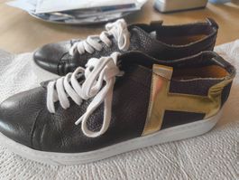 Henderson Sneakers, Grösse 37 1/2, neuwertig!
