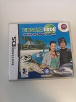 Einsatz Erde - Rette die Meerestiere (Nintendo DS)