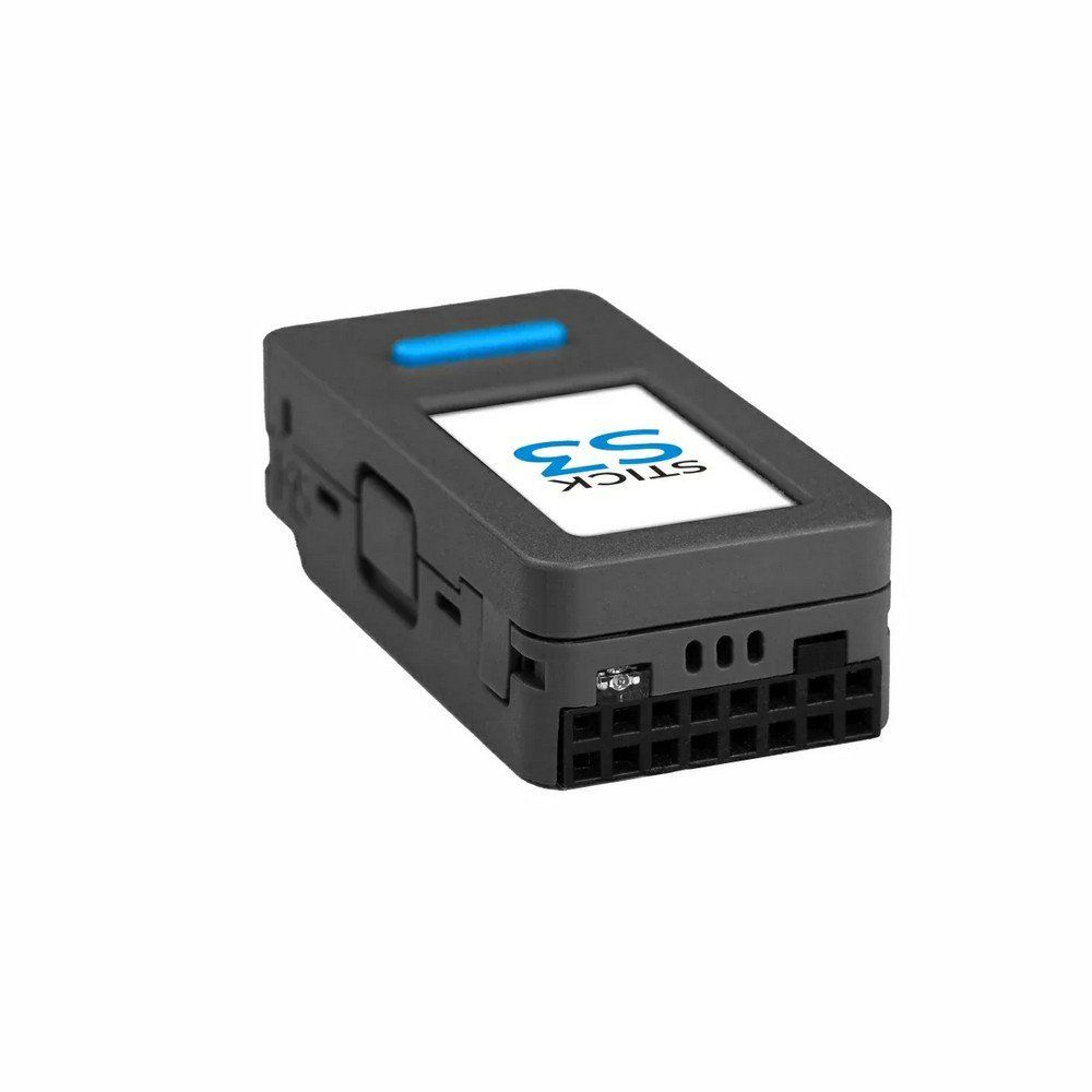 M5Stack Componenti elettronici: M5StickS3 ESP32S3 Mini IoT Dev Kit – Nuovo e nell'imballaggio originale da Veltheim AG venduto da Mibib 2