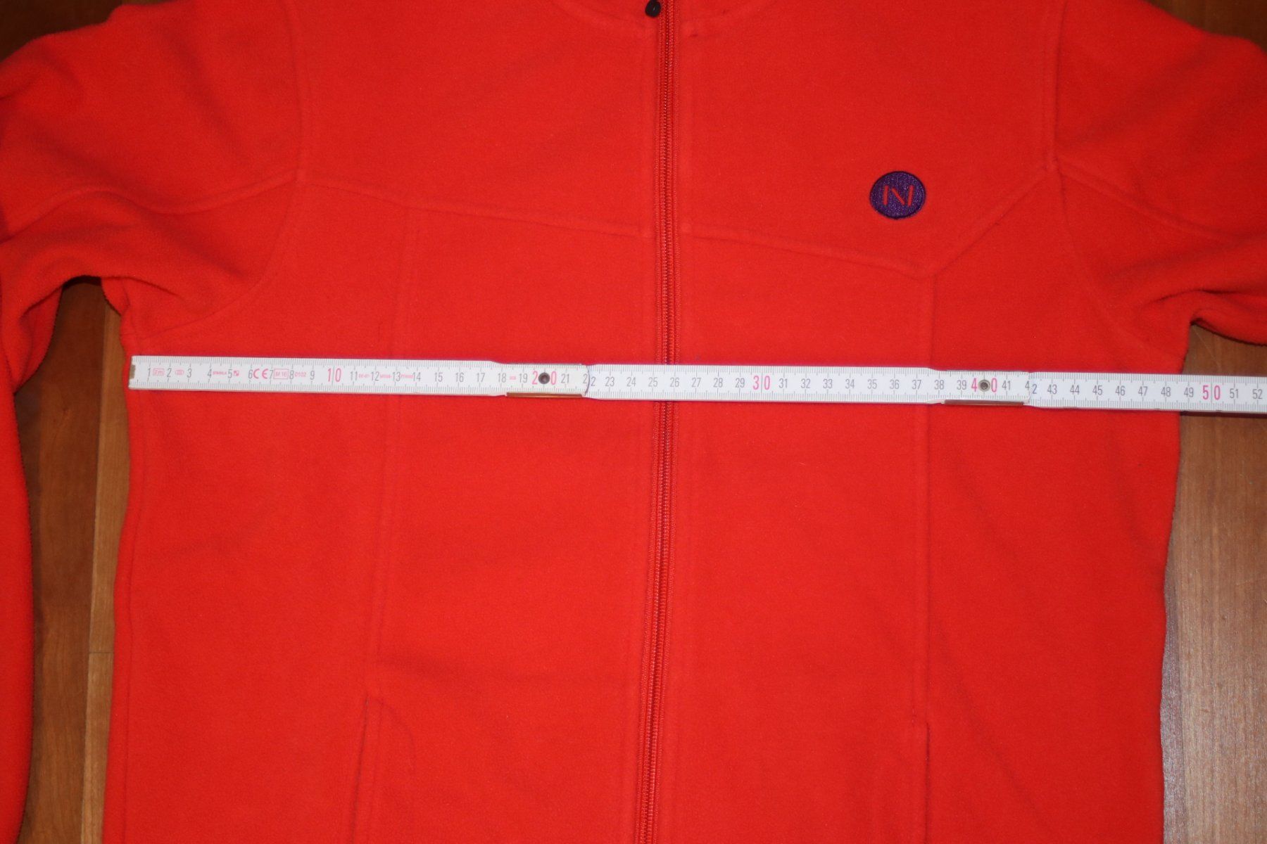 Jacken: Faserjacke  (46 Nord) – Gebraucht aus St. Gallen von Razoon77 3