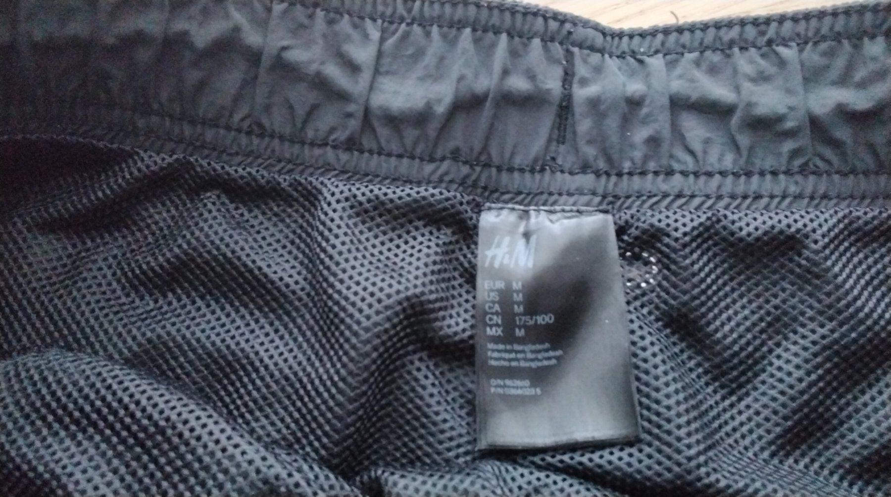 H&M Costumi da bagno: Badehose H&M Gr. M – Usato da Steinhausen venduto da pinu09 1