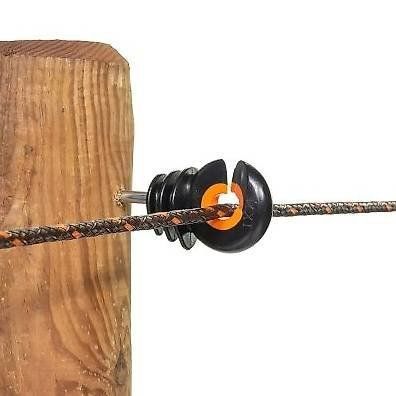 Altre attrezzature per stalle: XDI Ringisolator (150 Stück) – Nuovo e nell'imballaggio originale da Teufen AR venduto da MaMoCan
