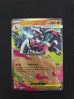 MEGA CHARIZARD EX PROMO # 29