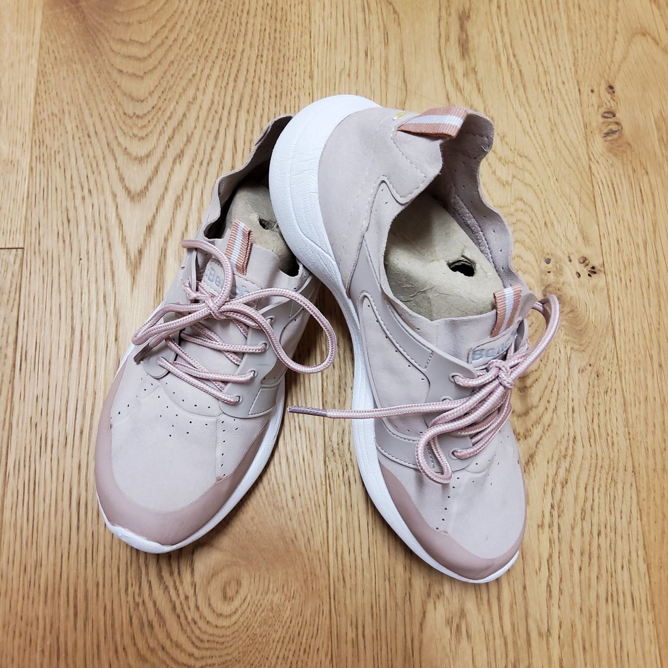 Bench Scarpe da donna: Bench: coole Sneaker – Usato da Naters venduto da 3904Naters