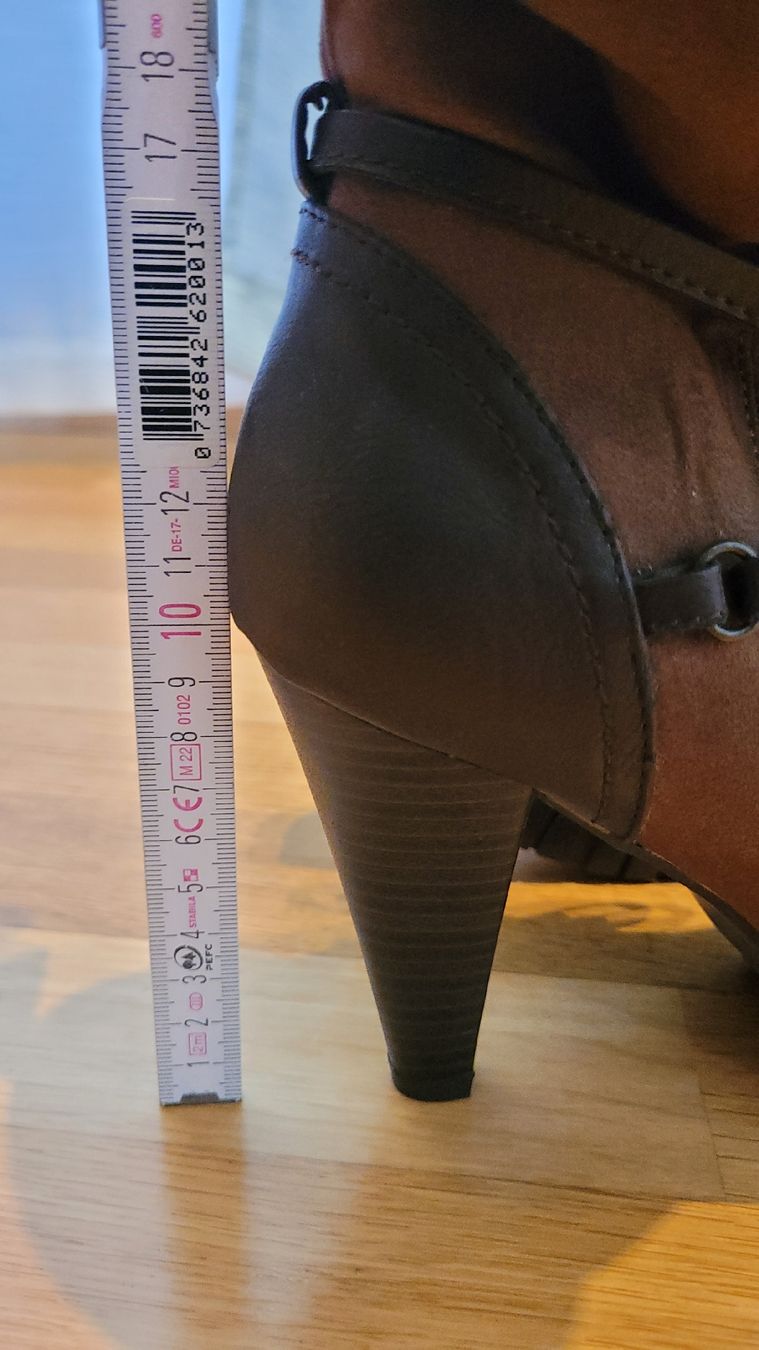 Damenschuhe: Pumps Bata – Neu (gemäss Beschreibung) aus Tägertschi von 9__Saeru__9 4