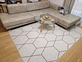 MYCS Sofa - 305x215