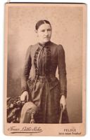 Fotografie Franz Lüthi Sohn, St. Gallen