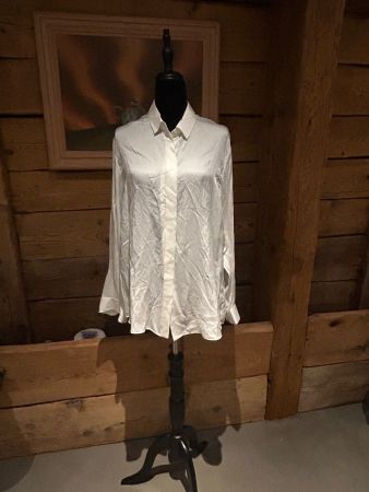 Massimo Dutti chemisier