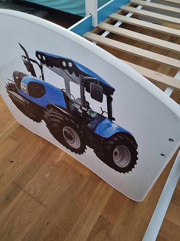 Letti: Kinder Bett – Usato da Biberist venduto da cla_7nn6 4