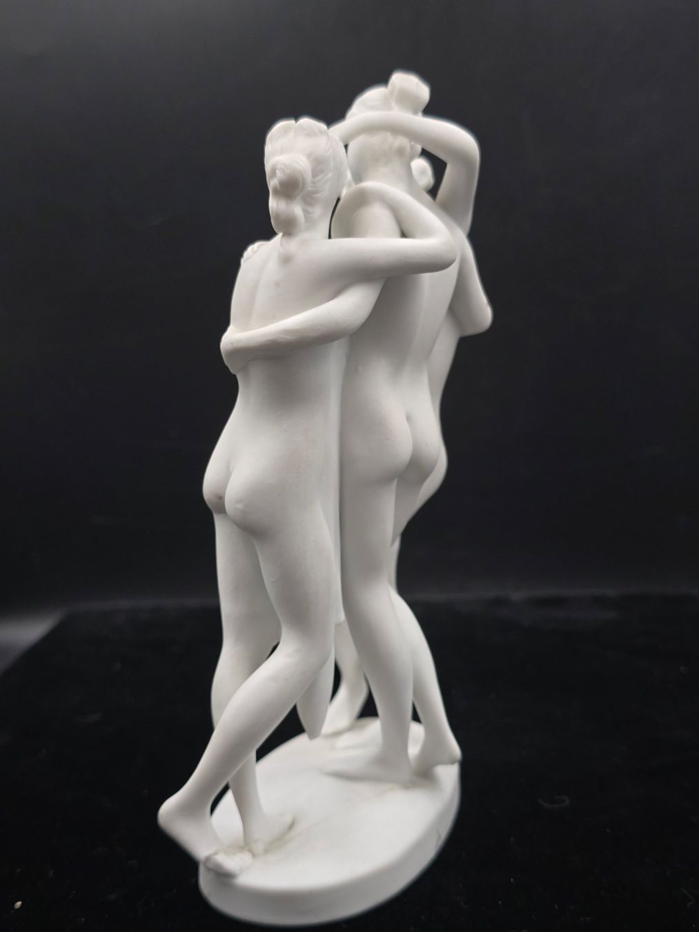 Sculture & Statue: Skulptur die "Drei Grazien" – Usato da Rorschacherberg venduto da snOOpydOg11 3