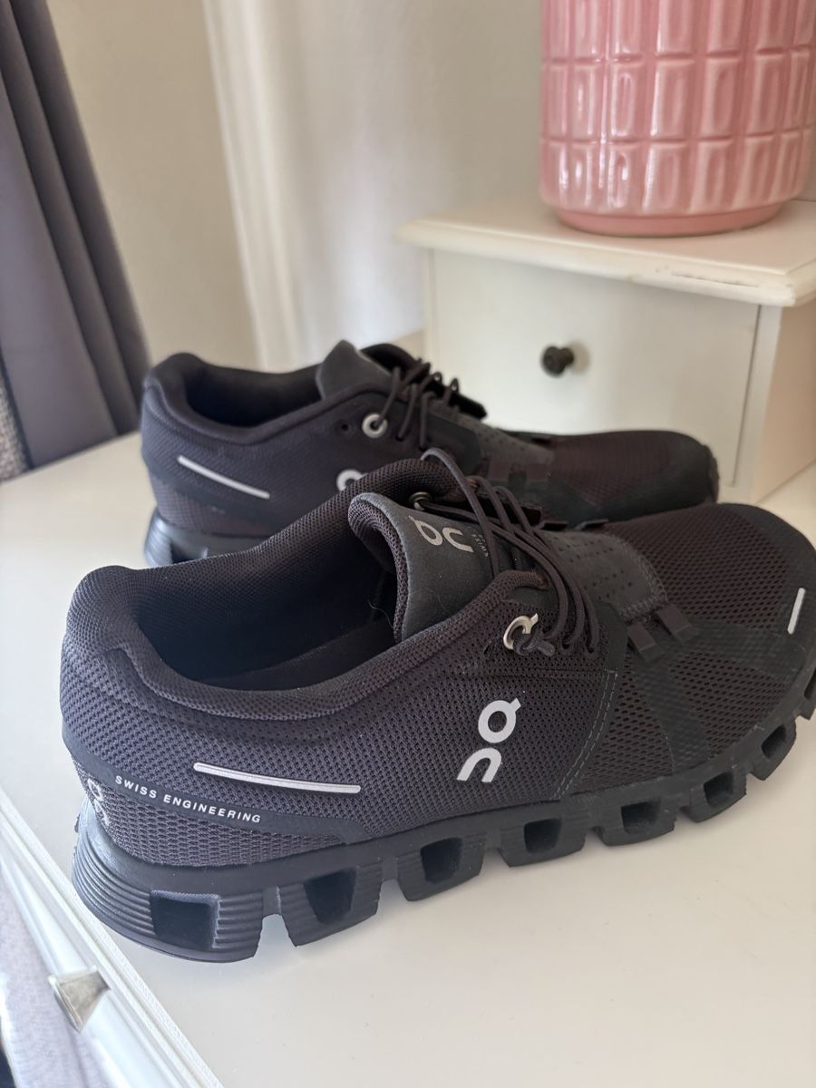 On Scarpe da donna: On Sneaker  – Usato da Basel venduto da Brunner.T 3
