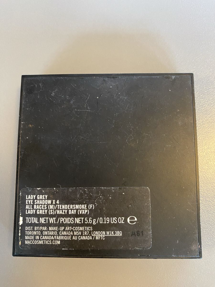 Maquillage: Mac Cosmetics – D'occasion à Emmen par sho_7szv 1