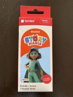 Pocket Tonie Migros Story Mania Millie neuf emballé