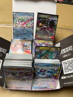 750 Gramm Pokemon Karten Japanisch