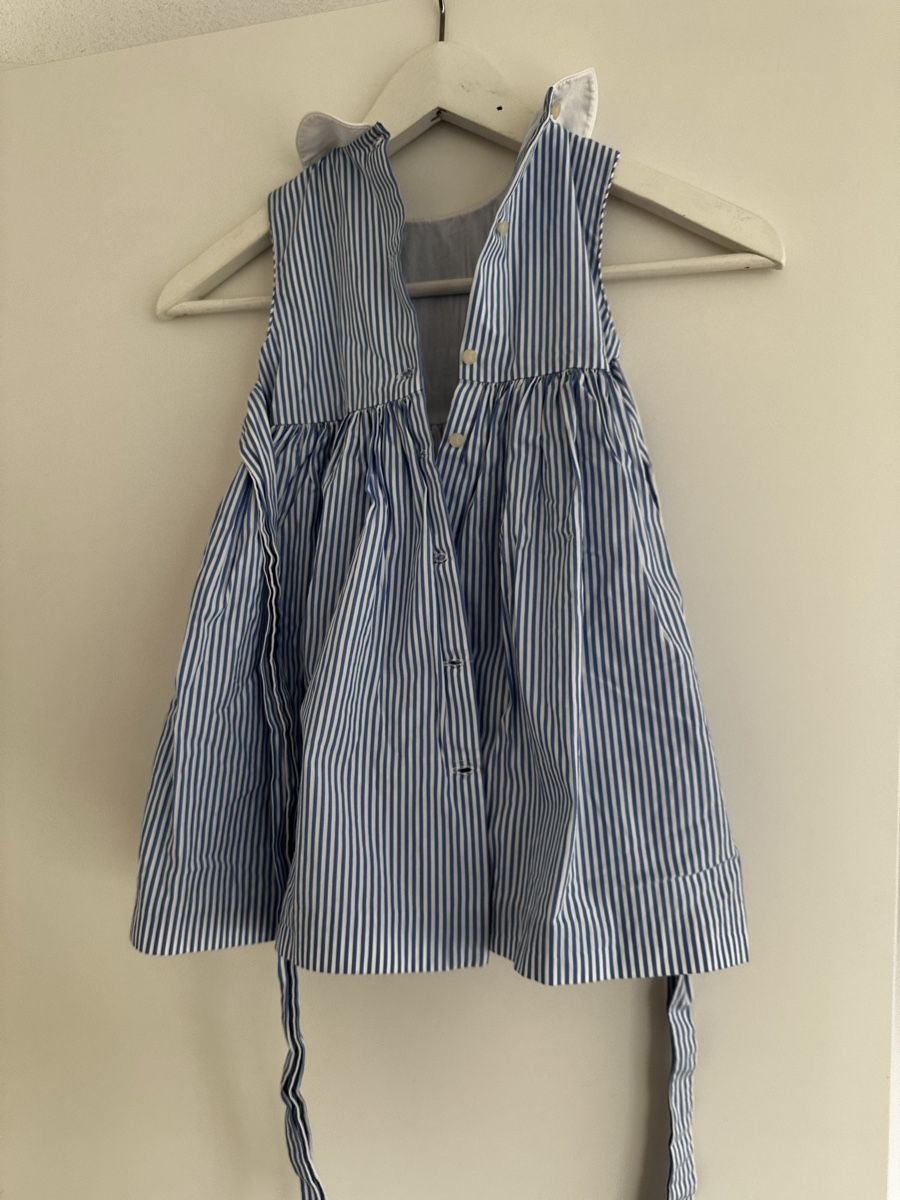 Ralph Lauren Vestiti & Gonne: Ralph Lauren Sommerkleid , Gr.24 Monate – Usato da Laufen venduto da BABA812 1