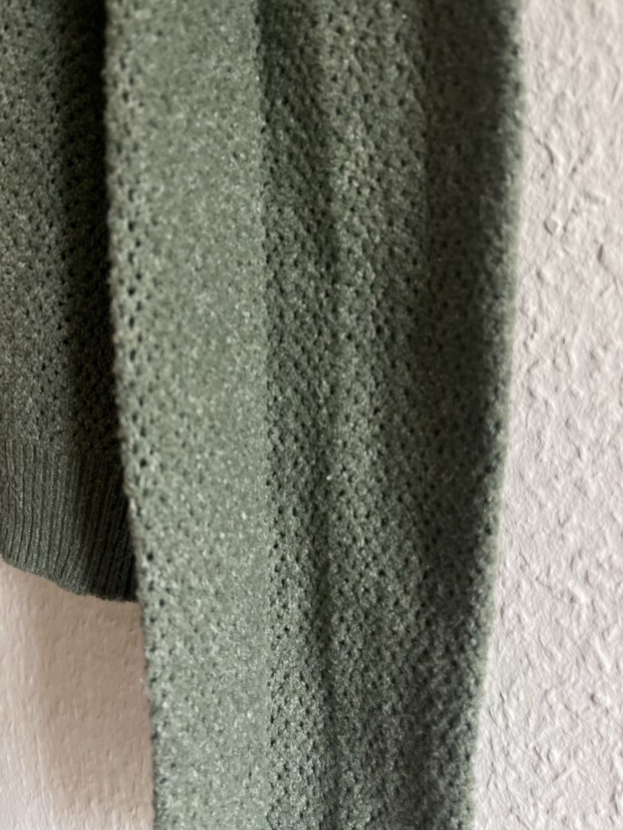 Primark Gilet & Giacche senza maniche: gilet vert  – Usato da La Chaux-de-Fonds venduto da vert_j 1