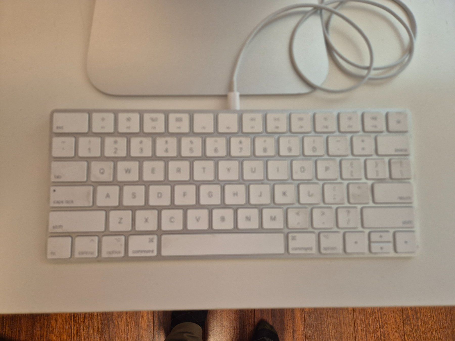 Apple PCs: Apple iMac 27" Retina 5K (2017) – Gebraucht aus Cham von bet_jp2l 2