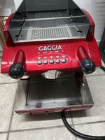 Kaffemaschine Gaggia GD One