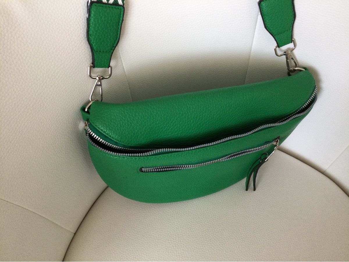 Borse da donna: Handtasche neu – Nuovo (secondo la descrizione) da Villnachern venduto da Anita2006 2