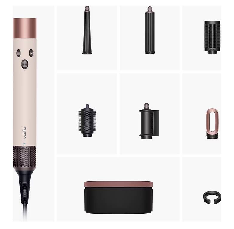 Asciugacapelli: Dyson Airwrap Multi Styler – Usato da Immensee venduto da sim_9fdb 1