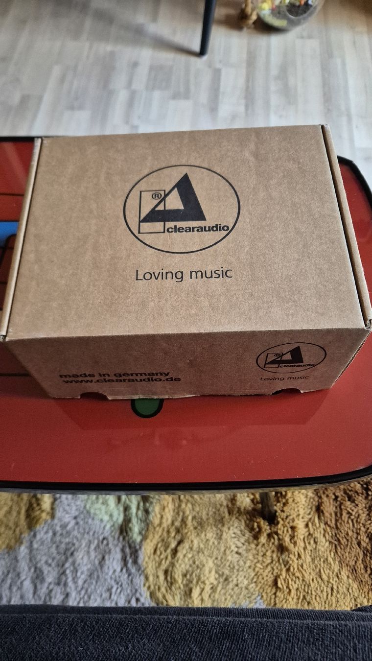 Clearaudio Giradischi: Clearaudio Nano Phono V2 – Nuovo (secondo la descrizione) da Confignon venduto da ffa_gbr6 4