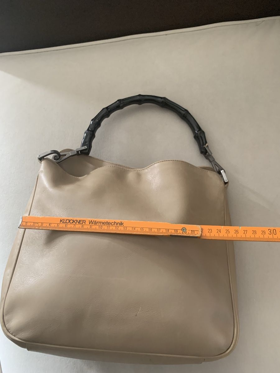 Gucci Taschen für Damen: Gucci Tasche  – Gebraucht aus Bergdietikon von zor_856j 5