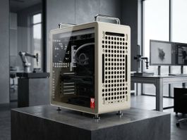 PRO Workstation 20 Kern 5.4GHz, 24GB Blackwell 4000, 64GB D5