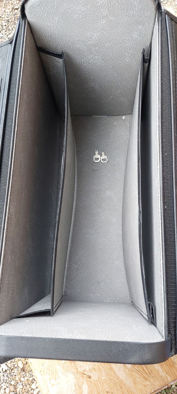 Valises de voyage: Koffer – D'occasion à pfyn par Hbagger3 3
