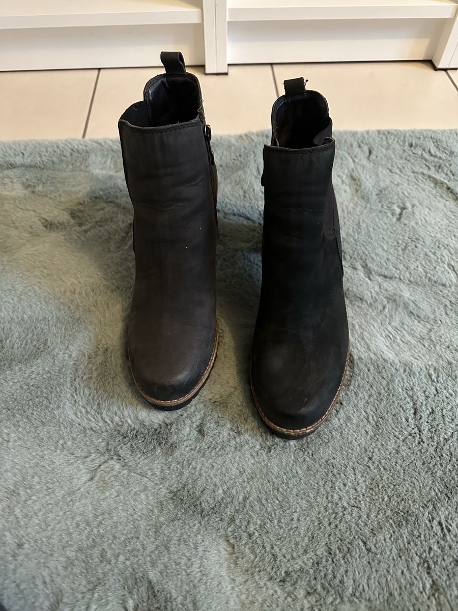 Scarpe da donna: Stivaletto – Nuovo (secondo la descrizione) da Balerna venduto da GretaM 3