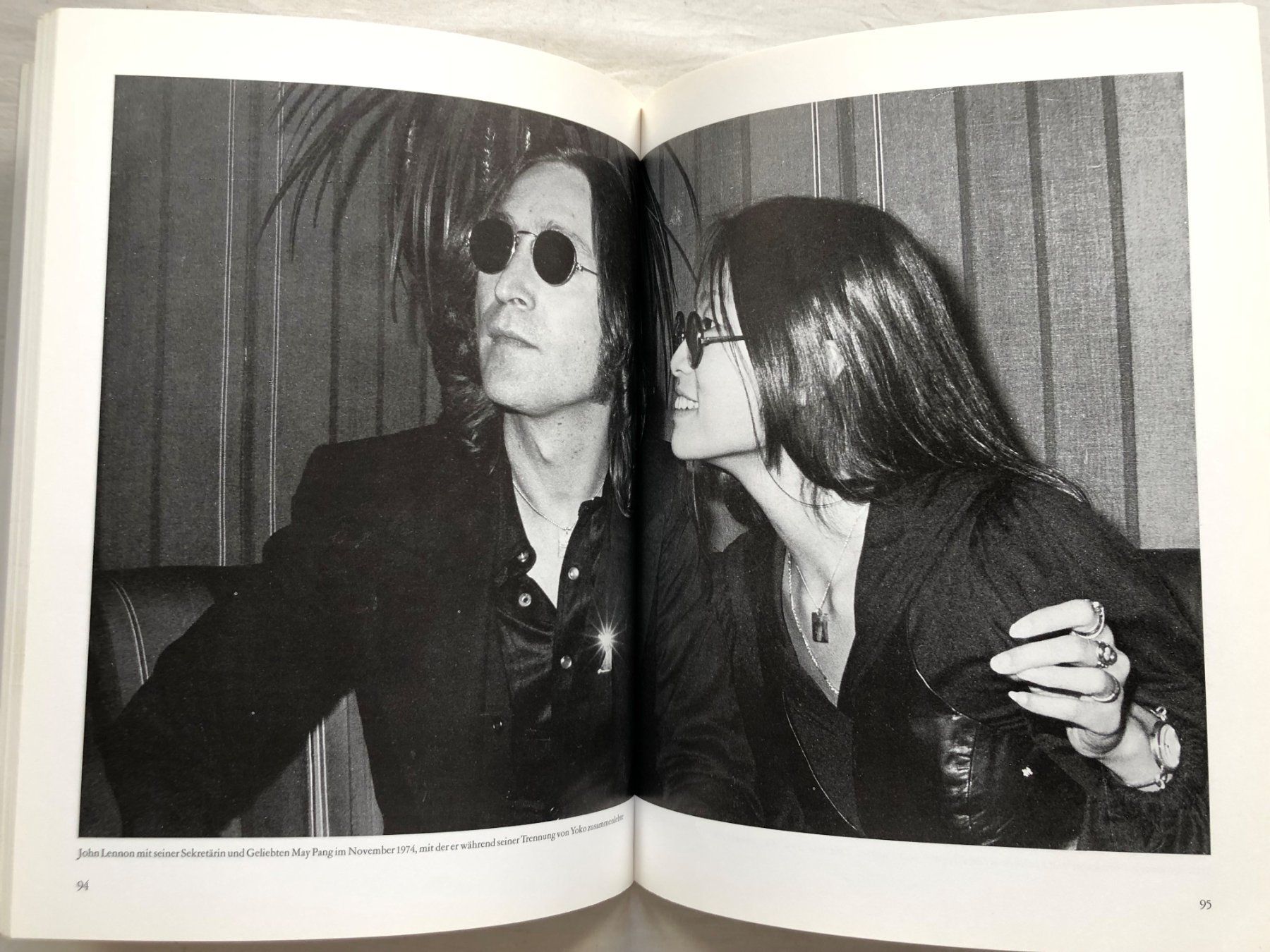 Libri: FOUR EVER - Die Geschichte der Beatles – Usato da Schaffhausen venduto da durruti 5