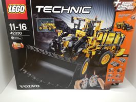 Lego Technik 42030 ! Versand möglich! 11.50fr