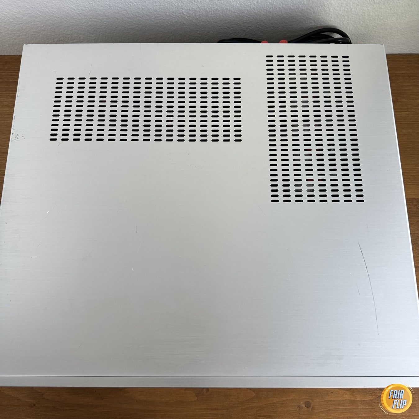 Revox Amplificatori: Revox M51 Modular Audio Video System – Usato da Luzern venduto da fairflip 4
