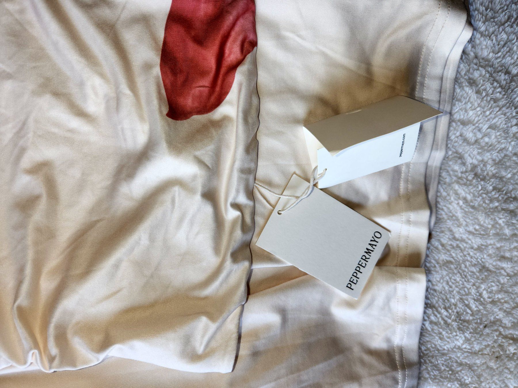 Kleider: Robe Peppermayo taille S new – Neu und originalverpackt aus Neuchâtel von Virg30 4
