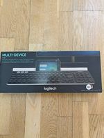 Logitech K780 Wireless Tastatur 