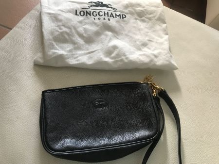 Longchamp Clutch