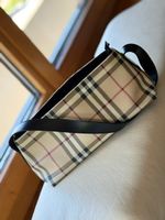 Schicke kleine Vintage - Burberry