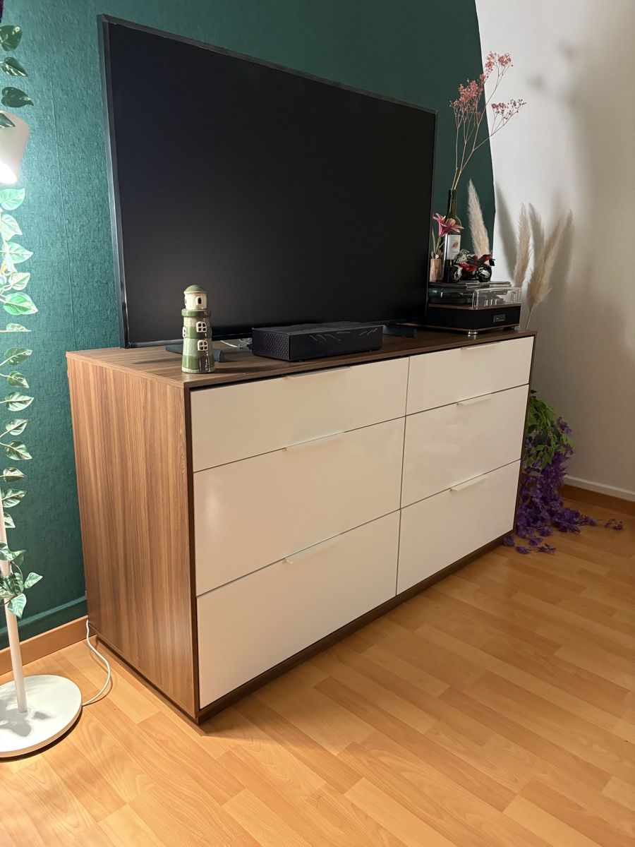 Kommoden: Kommode Ikea – Gebraucht aus Zürich von juliagis