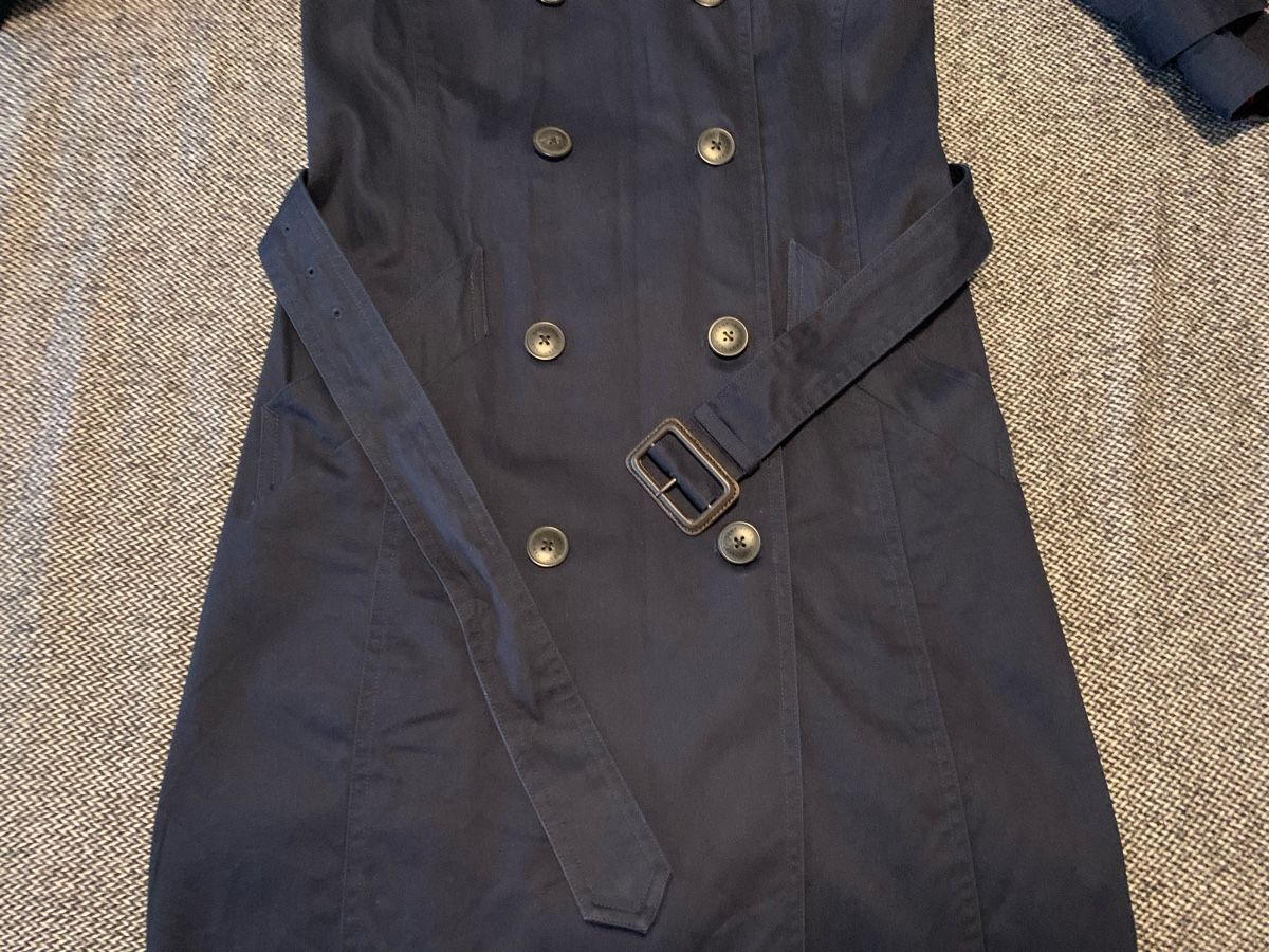 Gant Mäntel: Gant trench coat XS – Neu (gemäss Beschreibung) aus Zürich von nat_k 3
