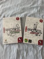 MicroMacro Crime City + Full House m