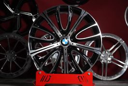 BMW Felgen 20 Zoll