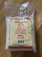 Glorex Granulex Granulat Füllmaterial 466g Bastelbedarf