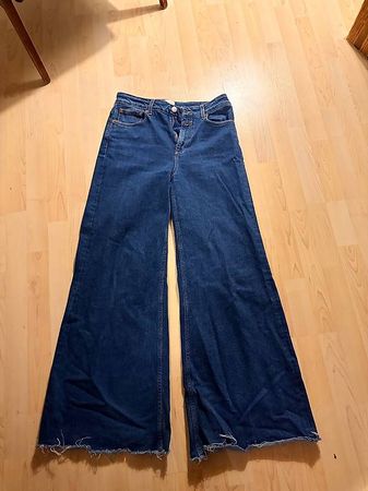 CLOSED wide Leg Jeans  