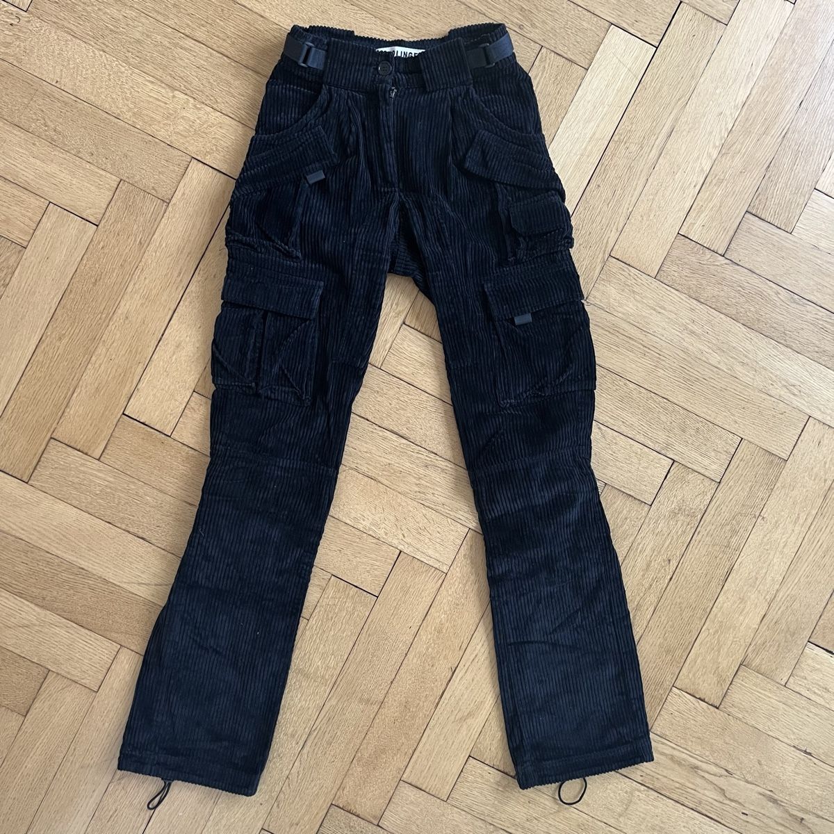 Pantaloni: Ottolinger Hosen – Nuovo (secondo la descrizione) da Basel venduto da Magali82
