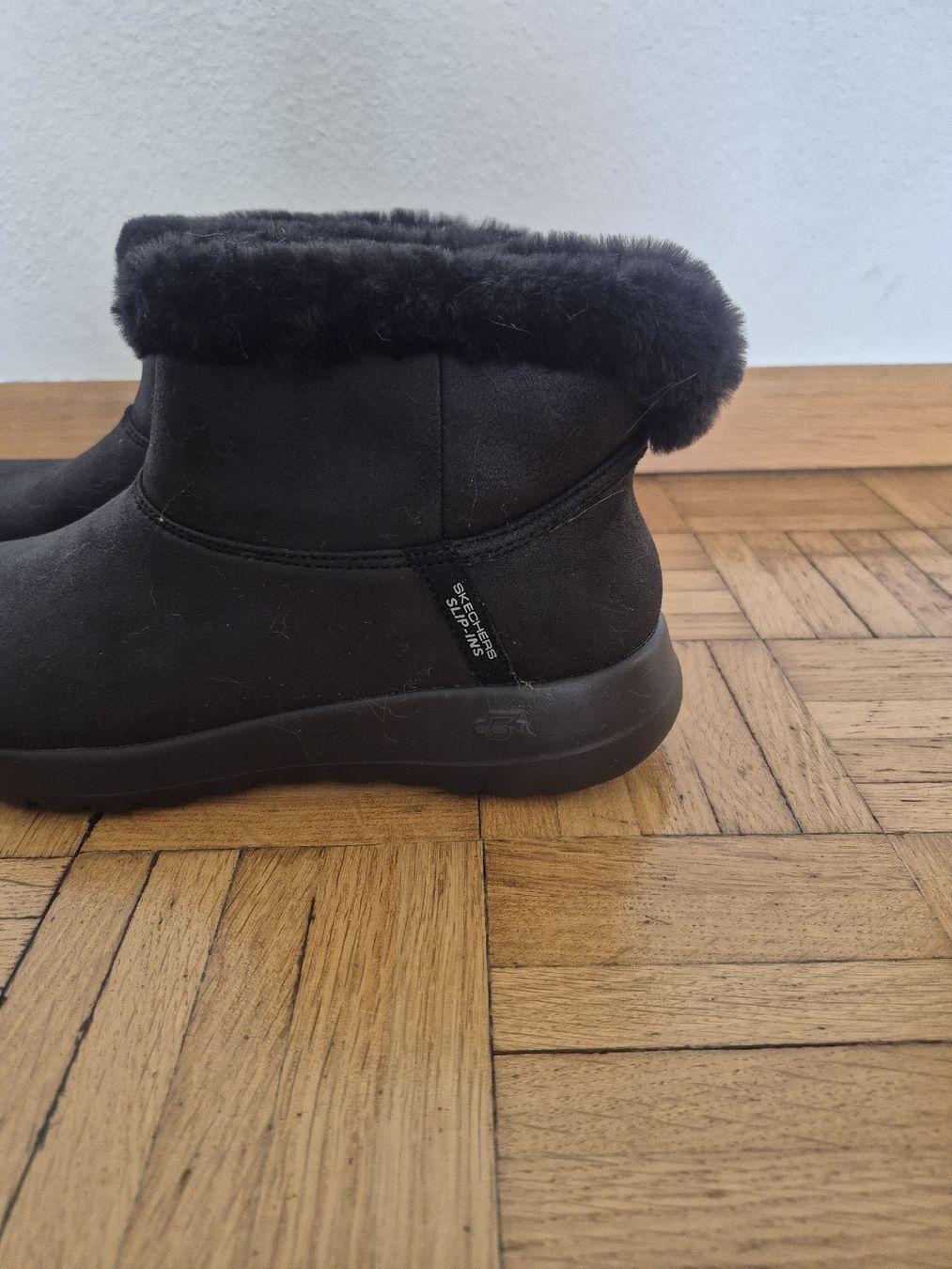 Skechers Damenschuhe: Sketchers Slip ins – Gebraucht aus Bern von san_kcw5 2