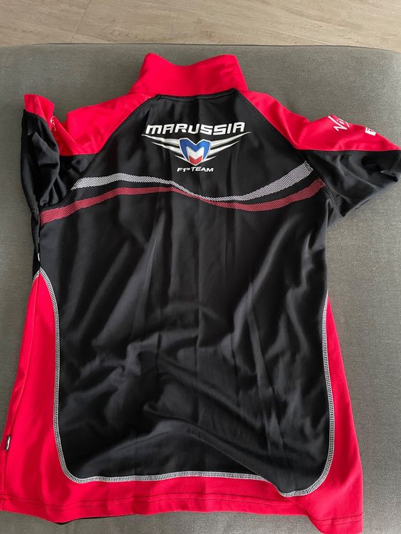 Maillot Rugby Biarritz Olympique – Adidas Home N°4 – Taille XXL – Très Bon état